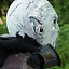 Maschera bianca Orc - Celtic Webmerchant