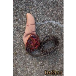 Human Trophy Thumb, LARP Trophy - Celtic Webmerchant