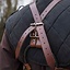 Merc steel-leather cuirass L/XL - Celtic Webmerchant