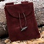 Bolsa medieval Merek, marrón. - Celtic Webmerchant