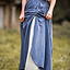 Jupe médiévale Elise, bleu - Celtic Webmerchant