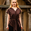 Ranger túnica Aldon, marrón - Celtic Webmerchant