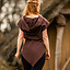 Ranger túnica Aldon, marrón - Celtic Webmerchant