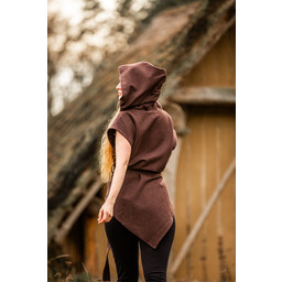 Ranger túnica Aldon, marrón - Celtic Webmerchant