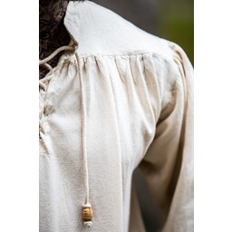 Camicia Wolf crema - Celtic Webmerchant