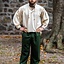 Chemise Wolf crème - Celtic Webmerchant