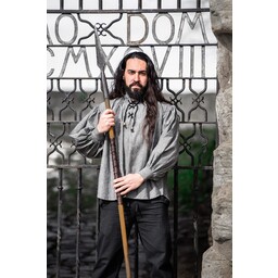 Camisa Wolf gris - Celtic Webmerchant