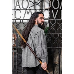 Koszula Wolf szara - Celtic Webmerchant