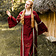 Leonardo Carbone Robe Cleena rouge - Celtic Webmerchant