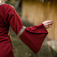 Kleid Cleena rot - Celtic Webmerchant