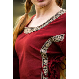 Sukienka Cleena czerwona - Celtic Webmerchant