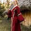 Robe Cleena rouge - Celtic Webmerchant