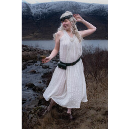 Sukienka Bogini Hera, beżowa - Celtic Webmerchant