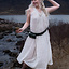Godinnen Jurk Hera, beige - Celtic Webmerchant
