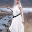 Gudinna Klänning Hera, beige - Celtic Webmerchant