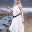 Robe Déesse Héra, beige - Celtic Webmerchant