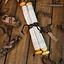 Medieval scroll - Celtic Webmerchant