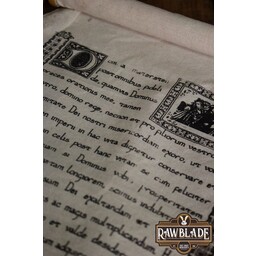 Parchemin médiéval - Celtic Webmerchant