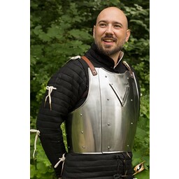 Cuirasse médiévale Hamon - Celtic Webmerchant