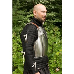 Cuirasse médiévale Hamon - Celtic Webmerchant