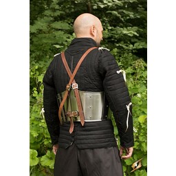 Cuirasse médiévale Hamon - Celtic Webmerchant