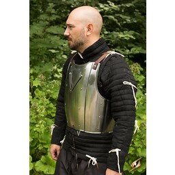 Cuirasse médiévale Hamon - Celtic Webmerchant