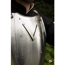 Cuirasse médiévale Hamon - Celtic Webmerchant