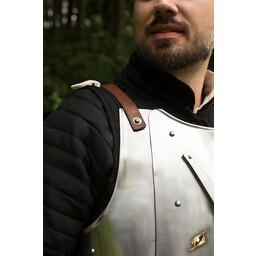 Medeltida cuirass Hamon - Celtic Webmerchant