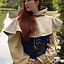 Carabina medieval Erhard, beige. - Celtic Webmerchant