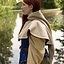 Carabina medieval Erhard, beige. - Celtic Webmerchant