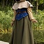 Carabina medieval Erhard, beige. - Celtic Webmerchant