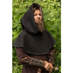 Średniowieczny opiekun Erhard, ciemnoszary - Celtic Webmerchant