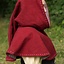 Carabina medieval Erhard, roja. - Celtic Webmerchant