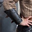 Armschienen Warrior, patiniert - Celtic Webmerchant