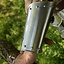 Medieval Armschienen, Paar - Celtic Webmerchant