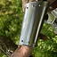Mittelalterliche Armschienen Warrior - Celtic Webmerchant