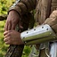 Mittelalterliche Armschienen Warrior - Celtic Webmerchant