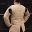 Cinturón medieval gambeson beige - Celtic Webmerchant