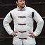 Cinturón medieval gambeson natural - Celtic Webmerchant