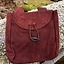 Sac médiéval Ysmay, marron - Celtic Webmerchant