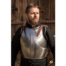 Milanese cuirass - Celtic Webmerchant