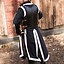 Milanese cuirass och backplate, bronsad - Celtic Webmerchant