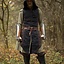 Ærmeløs frakke Assassins Creed, brunsort - Celtic Webmerchant