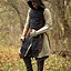 Cappotto senza maniche Assassins Creed, marrone-nero - Celtic Webmerchant