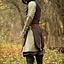 Manteau sans manches Assassins Creed, marron-noir - Celtic Webmerchant