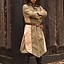 Sleeveless coat Assassins Creed, green-sand - Celtic Webmerchant