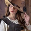 Musketer Hat de la Croix, marrón claro - Celtic Webmerchant