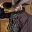 Musketeer hat Diego, black - Celtic Webmerchant