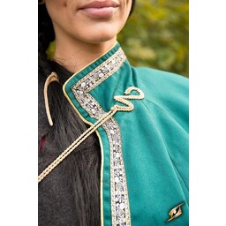 Musketeer cloak - Celtic Webmerchant