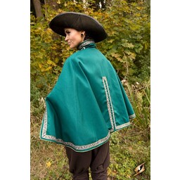 Musketeer mantel - Celtic Webmerchant